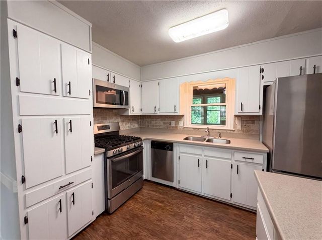 1653 E Kellogg Circle, Douglasville, GA 30134