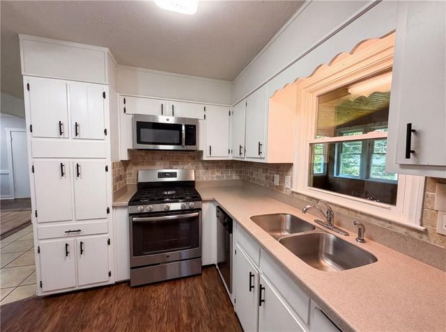 1653 E Kellogg Circle, Douglasville, GA 30134