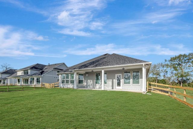 455 6th Street, Magnolia, TX 77355