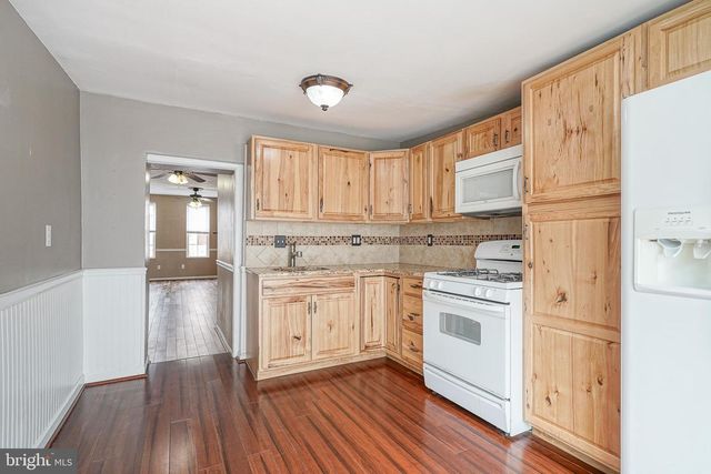 3333 LIVINGSTON ST, Philadelphia, PA 19134