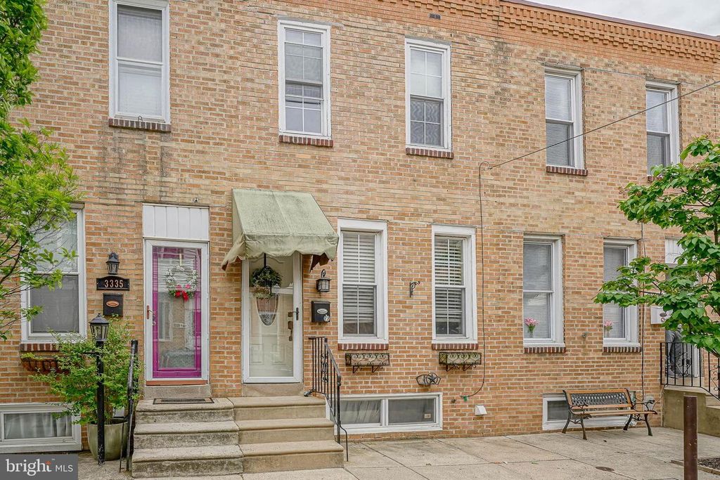 3333 LIVINGSTON ST, Philadelphia, PA 19134