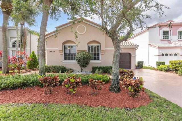 10650 NW 48th St, Coral Springs, FL 33076