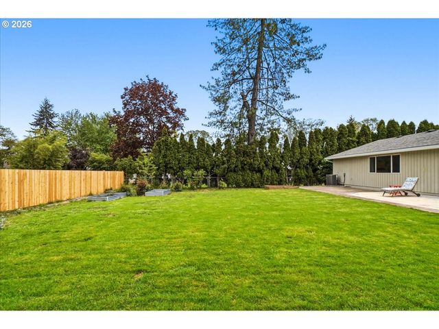 4620 Sw 183RD Ct, Beaverton, OR 97078