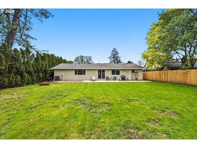 4620 Sw 183RD Ct, Beaverton, OR 97078