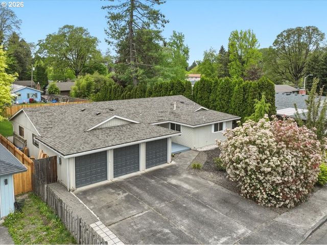 4620 Sw 183RD Ct, Beaverton, OR 97078
