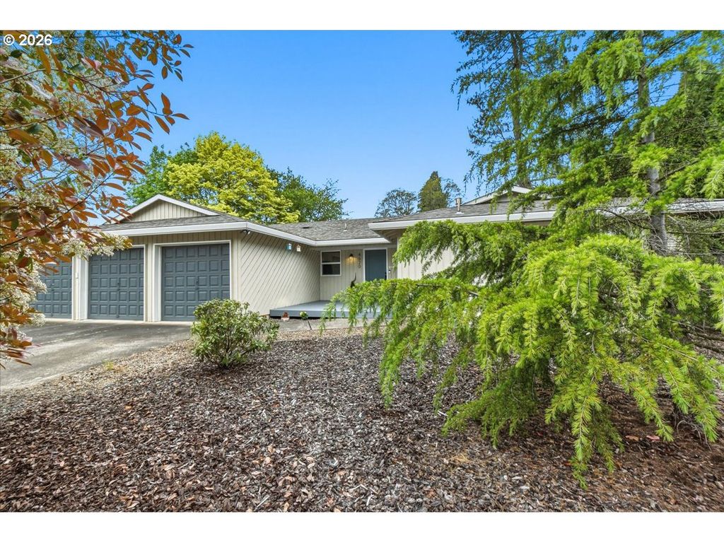 4620 Sw 183RD Ct, Beaverton, OR 97078