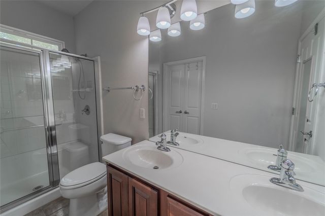 122 Granite Peak CV, Georgetown, TX 78633