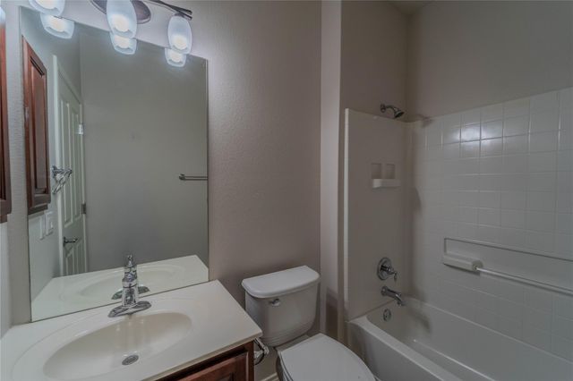 122 Granite Peak CV, Georgetown, TX 78633