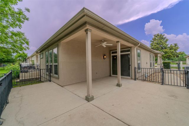 122 Granite Peak CV, Georgetown, TX 78633