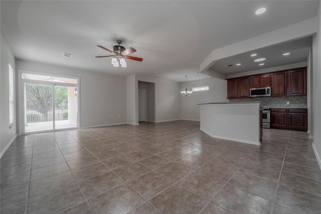 122 Granite Peak CV, Georgetown, TX 78633