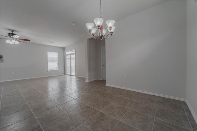 122 Granite Peak CV, Georgetown, TX 78633