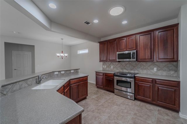 122 Granite Peak CV, Georgetown, TX 78633