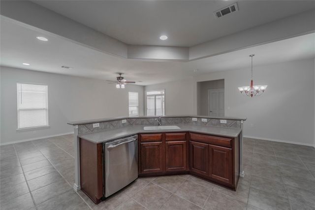 122 Granite Peak CV, Georgetown, TX 78633