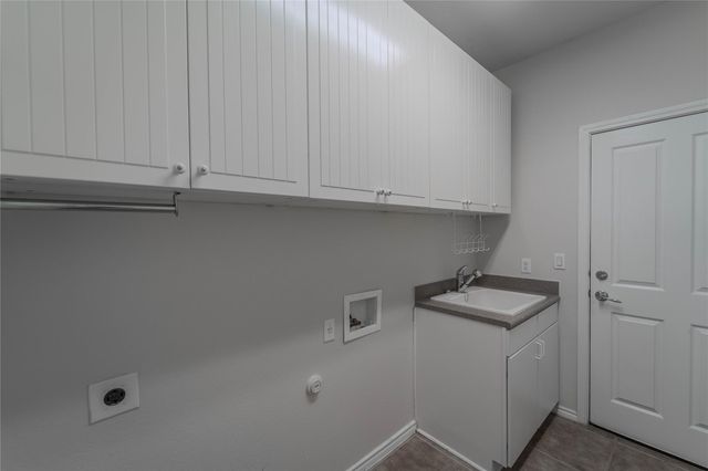 122 Granite Peak CV, Georgetown, TX 78633