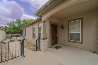 122 Granite Peak CV, Georgetown, TX 78633