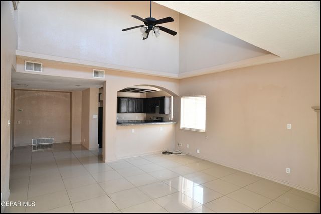 1345 DIANA NATALICIO Drive, El Paso, TX 79936