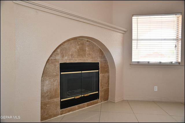 1345 DIANA NATALICIO Drive, El Paso, TX 79936