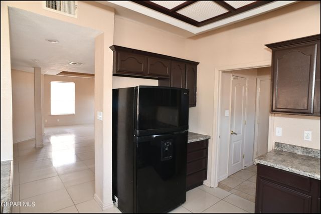 1345 DIANA NATALICIO Drive, El Paso, TX 79936