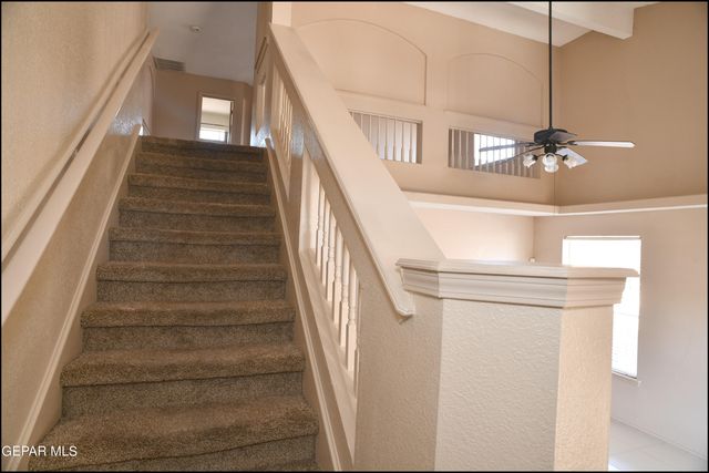 1345 DIANA NATALICIO Drive, El Paso, TX 79936