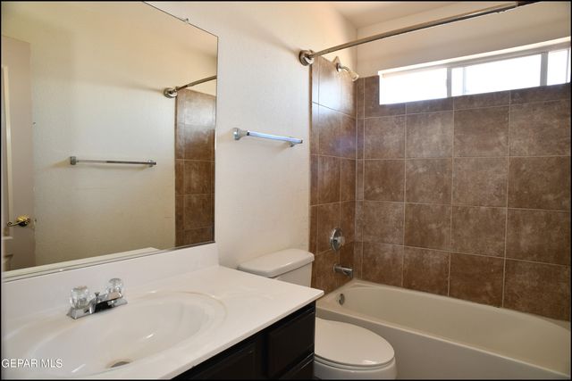 1345 DIANA NATALICIO Drive, El Paso, TX 79936