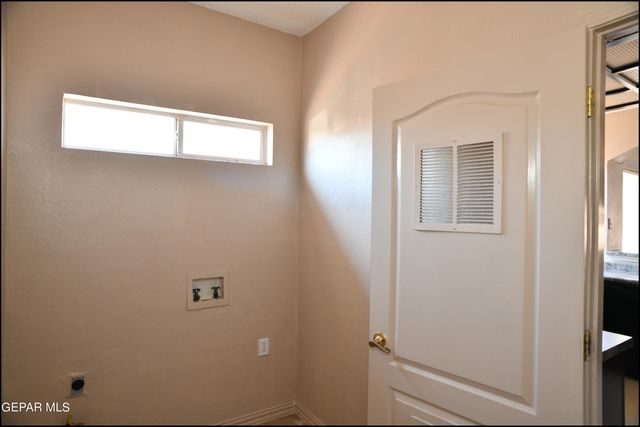 1345 DIANA NATALICIO Drive, El Paso, TX 79936