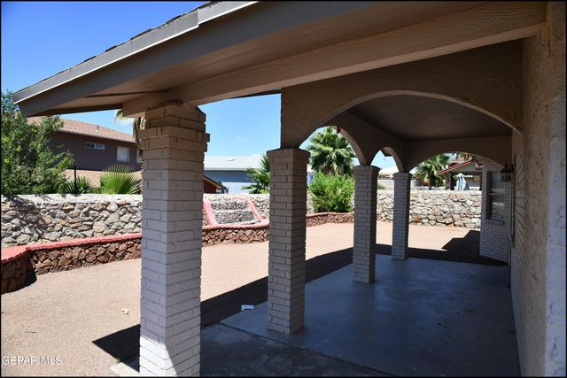 1345 DIANA NATALICIO Drive, El Paso, TX 79936