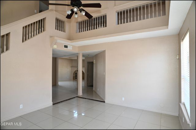 1345 DIANA NATALICIO Drive, El Paso, TX 79936