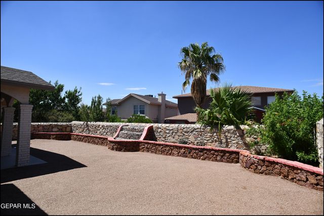1345 DIANA NATALICIO Drive, El Paso, TX 79936