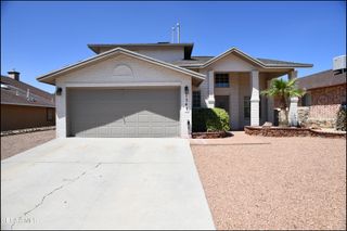 1345 DIANA NATALICIO Drive, El Paso, TX 79936