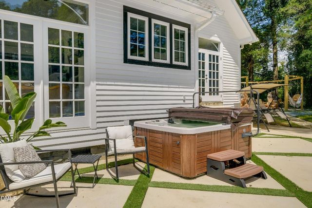 4125 Farrington Road, Durham, NC 27707