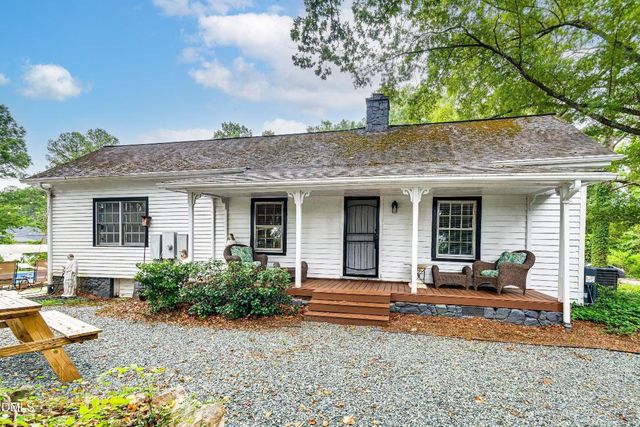 4125 Farrington Road, Durham, NC 27707