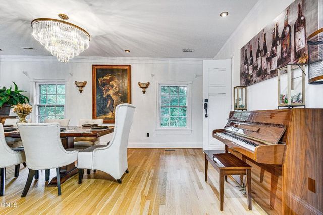 4125 Farrington Road, Durham, NC 27707