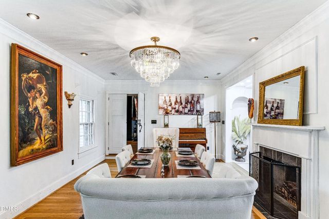 4125 Farrington Road, Durham, NC 27707