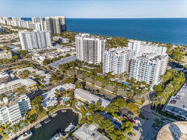 2815 NE 33rd Avenue 106, Fort Lauderdale, FL 33308