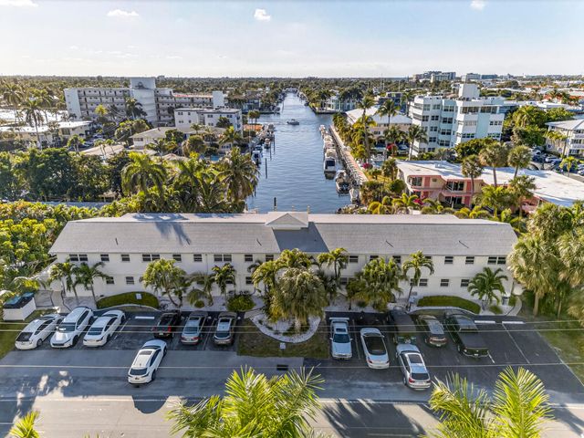 2815 NE 33rd Avenue 106, Fort Lauderdale, FL 33308