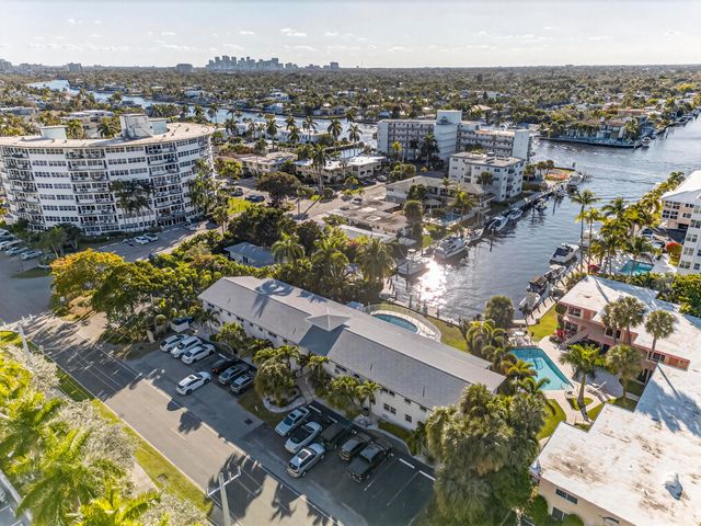 2815 NE 33rd Avenue 106, Fort Lauderdale, FL 33308