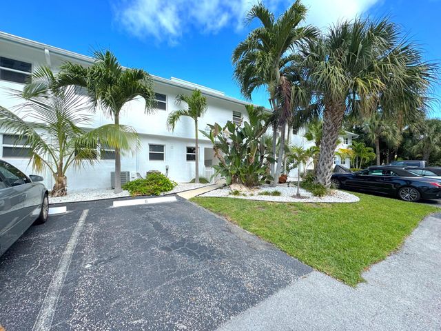 2815 NE 33rd Avenue 106, Fort Lauderdale, FL 33308