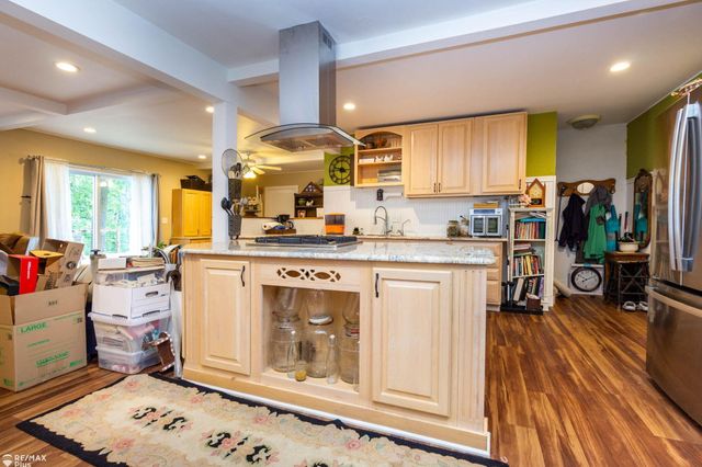 6339 Gale Road, Atlas, MI 48411