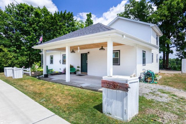 6339 Gale Road, Atlas, MI 48411