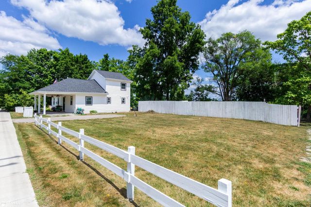 6339 Gale Road, Atlas, MI 48411