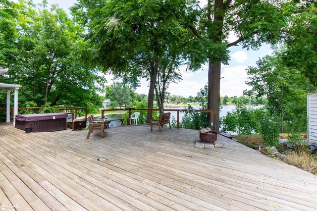 6339 Gale Road, Atlas, MI 48411