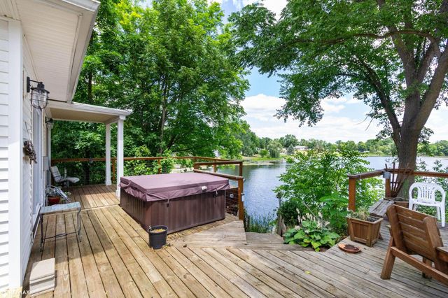 6339 Gale Road, Atlas, MI 48411