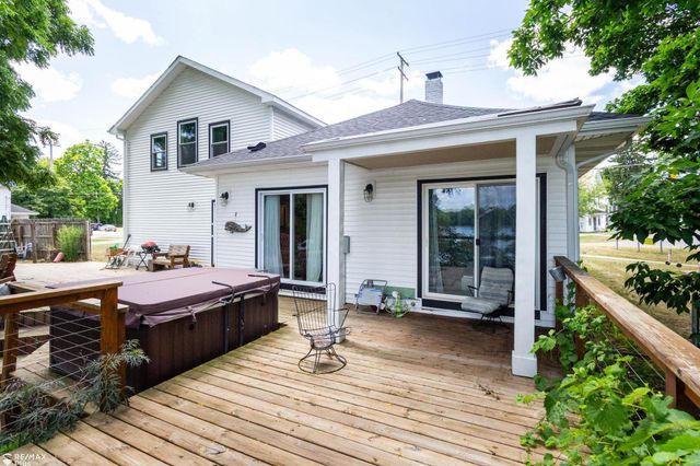 6339 Gale Road, Atlas, MI 48411