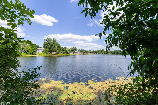 6339 Gale Road, Atlas, MI 48411