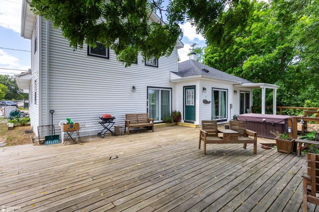 6339 Gale Road, Atlas, MI 48411