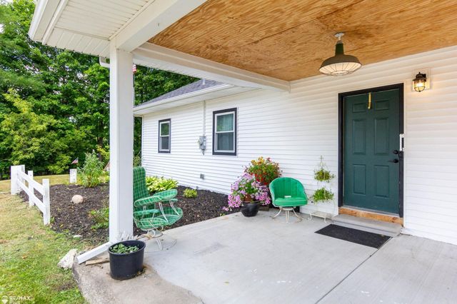 6339 Gale Road, Atlas, MI 48411