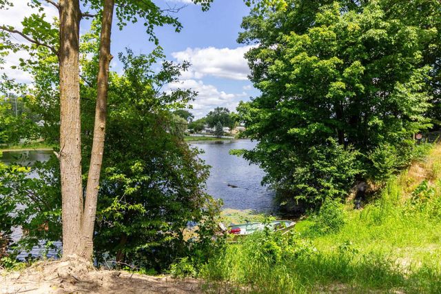 6339 Gale Road, Atlas, MI 48411