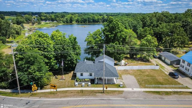 6339 Gale Road, Atlas, MI 48411