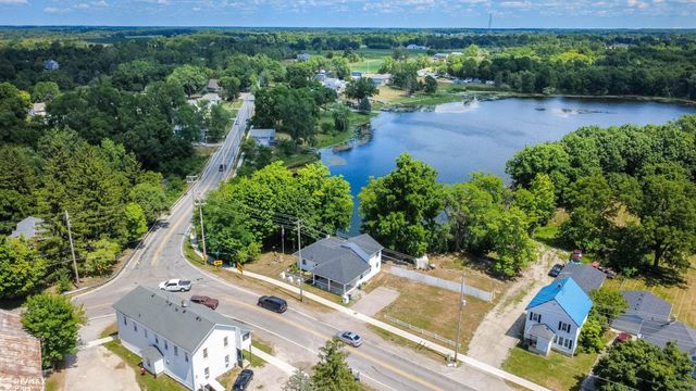6339 Gale Road, Atlas, MI 48411