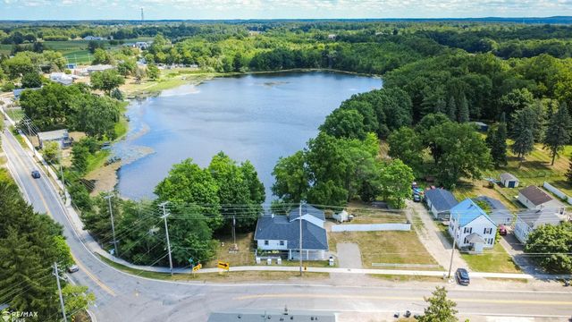 6339 Gale Road, Atlas, MI 48411